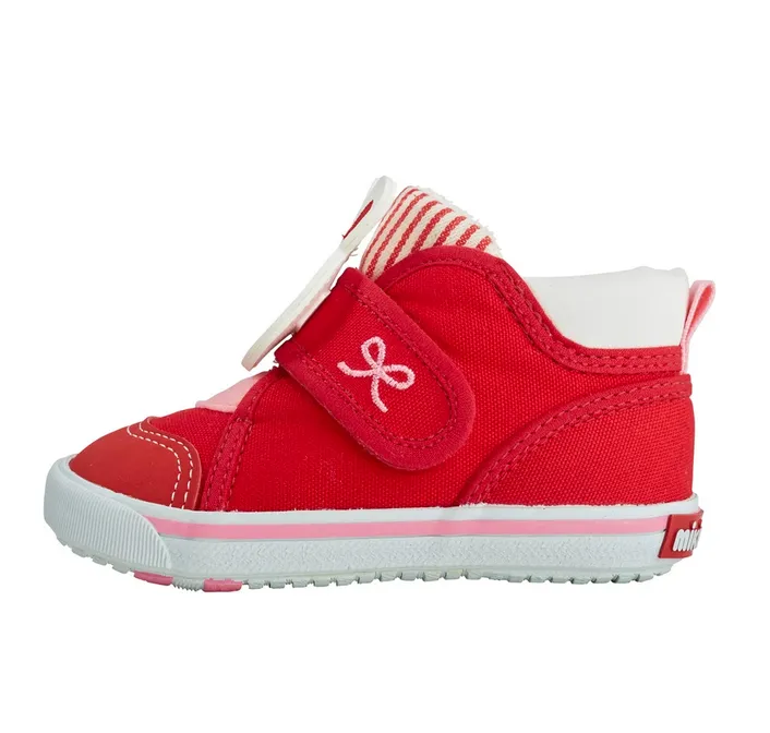 MIKIHOUSE BABY SHOES
