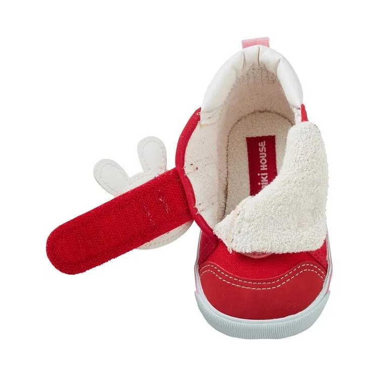 MIKIHOUSE BABY SHOES