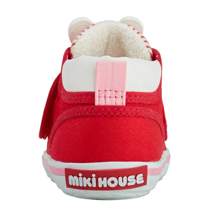 MIKIHOUSE BABY SHOES