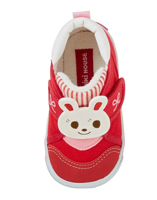 MIKIHOUSE BABY SHOES