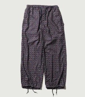 MIL Easy Derby Tattersall Navy