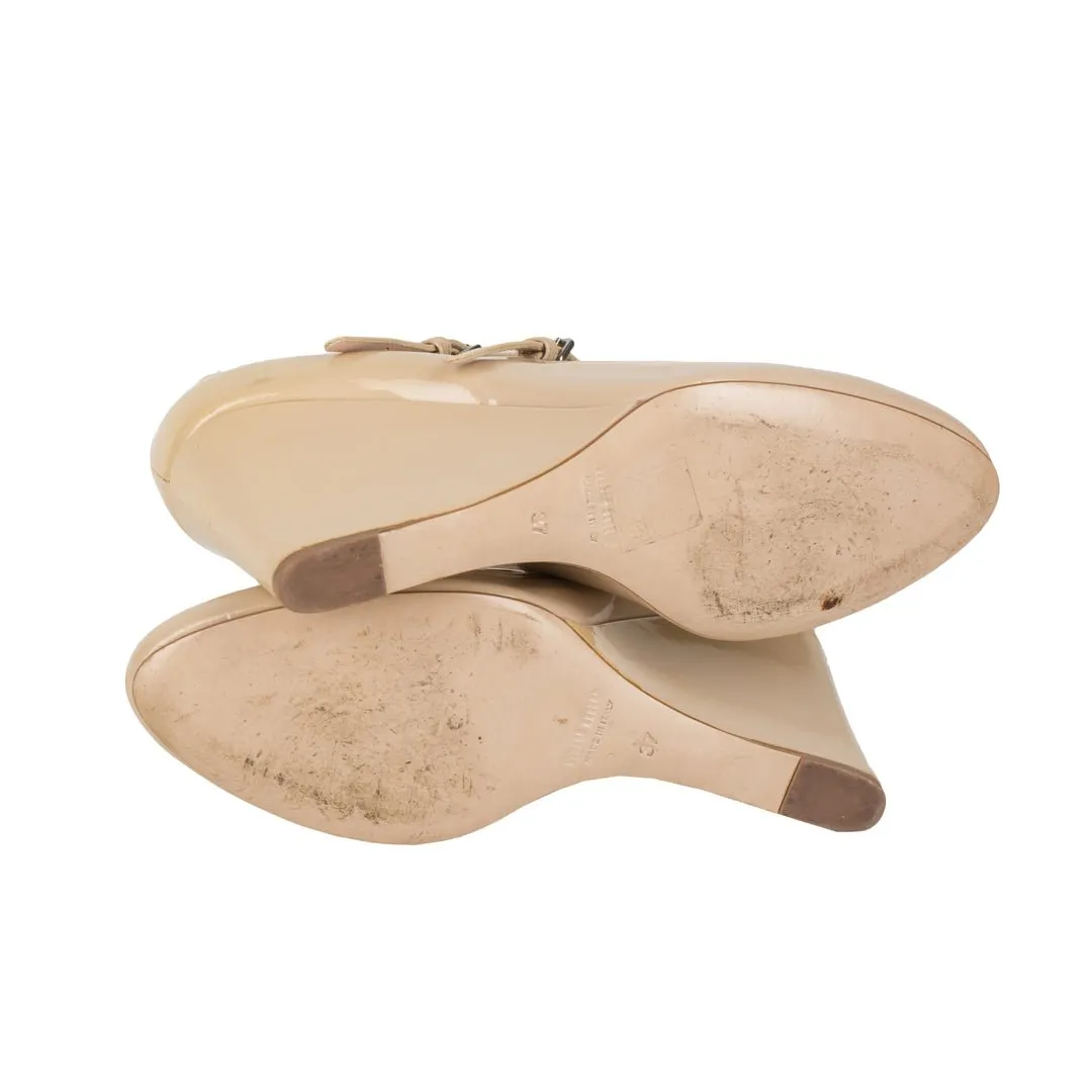 MiuMiu Shoes