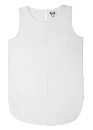 MIXED CHIFFON