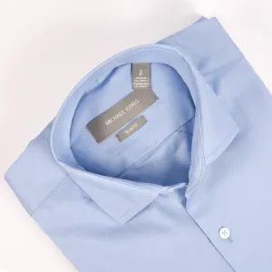 MK Blue Shirt