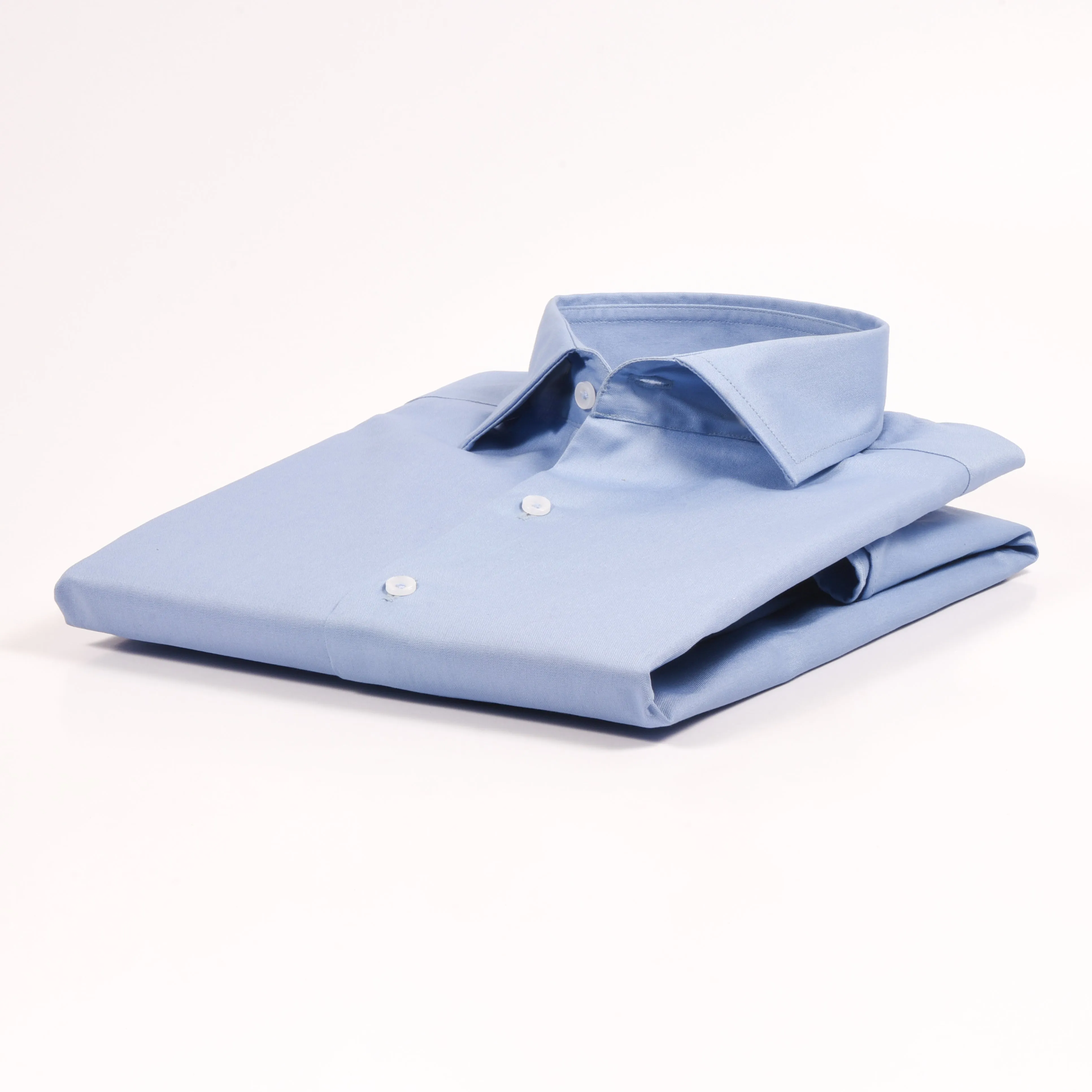 MK Blue Shirt