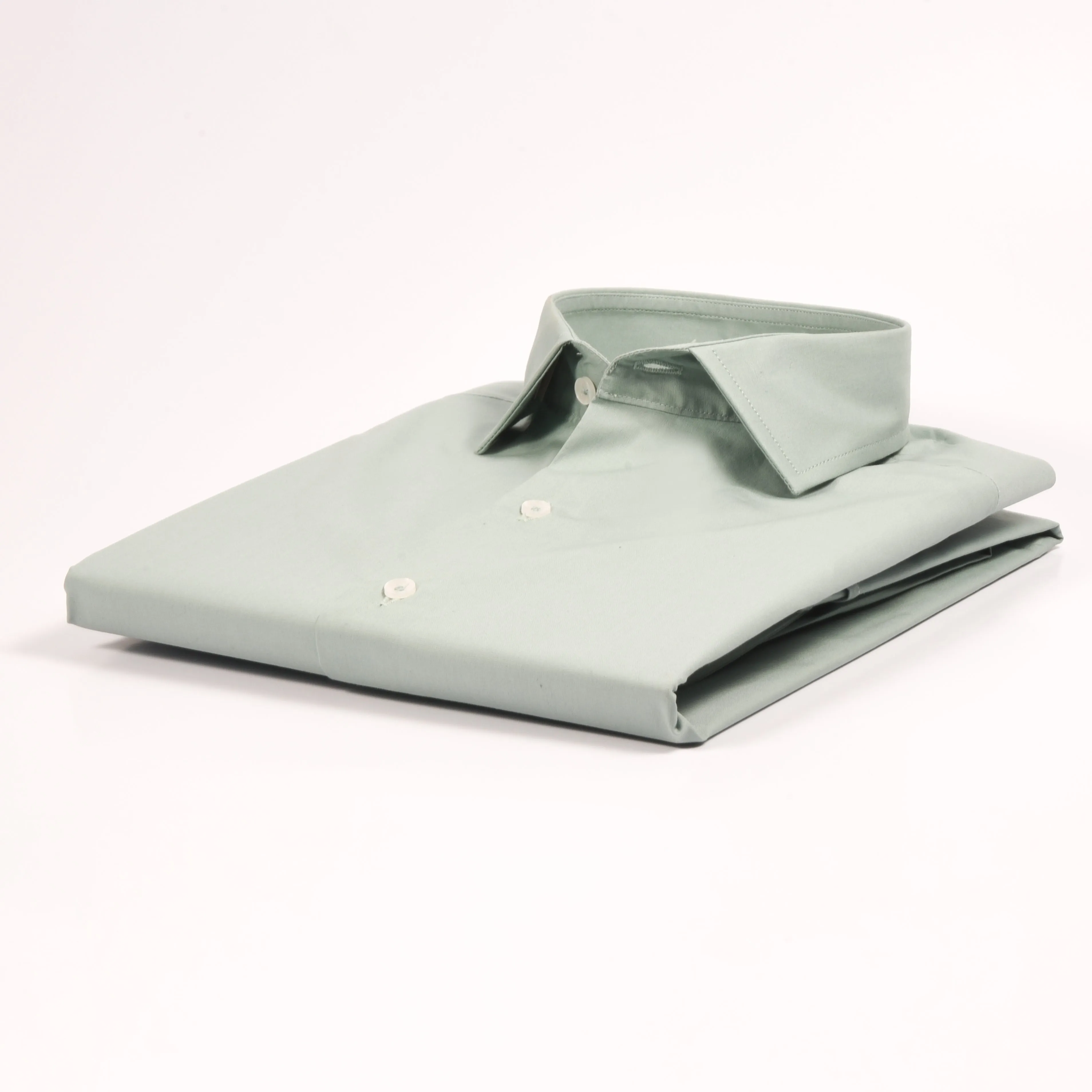 MK Celadon Shirt