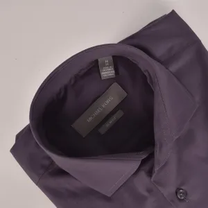 MK Eggplant Shirt