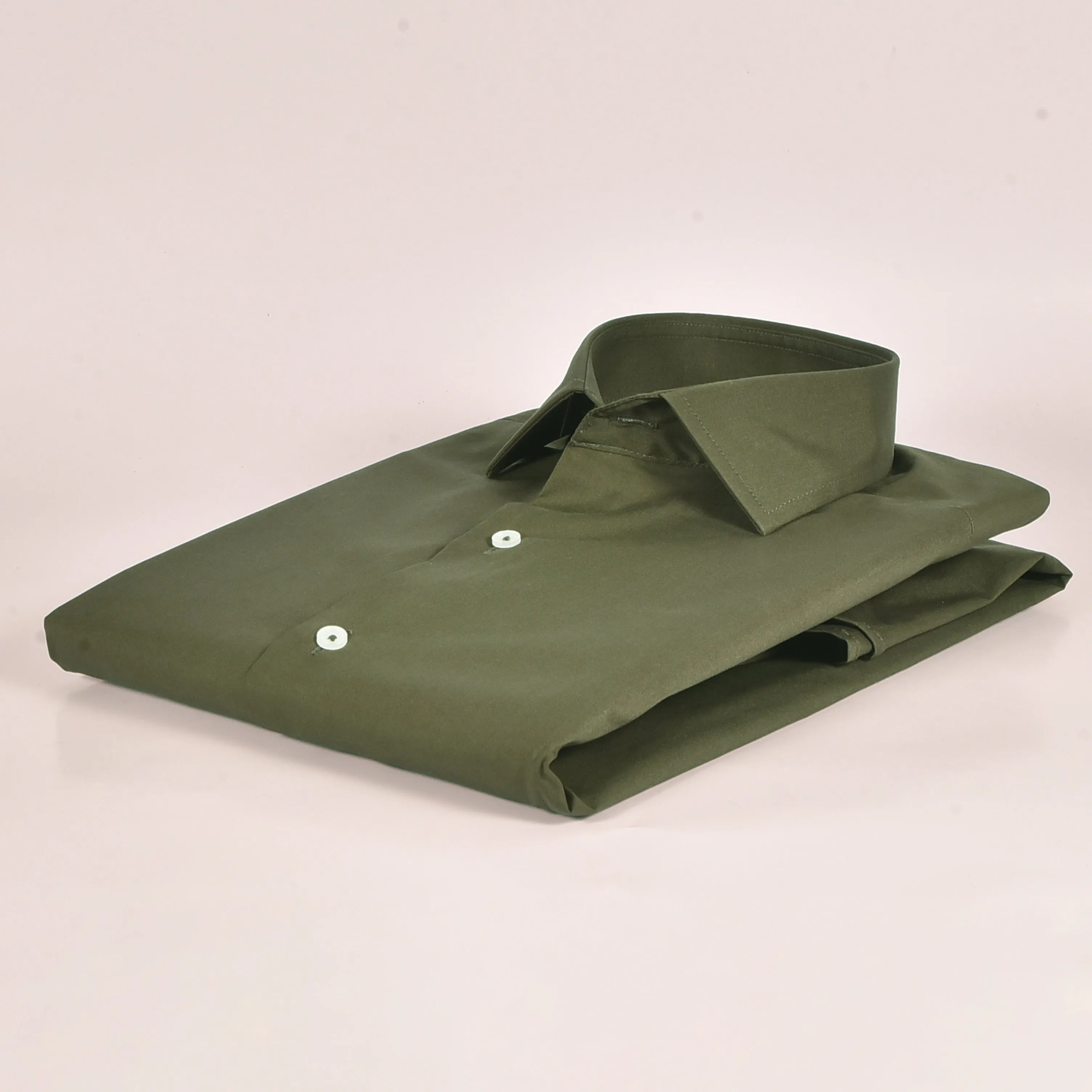 MK Olive Shirt