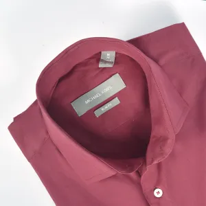 MK Raspberry Wine Shirt