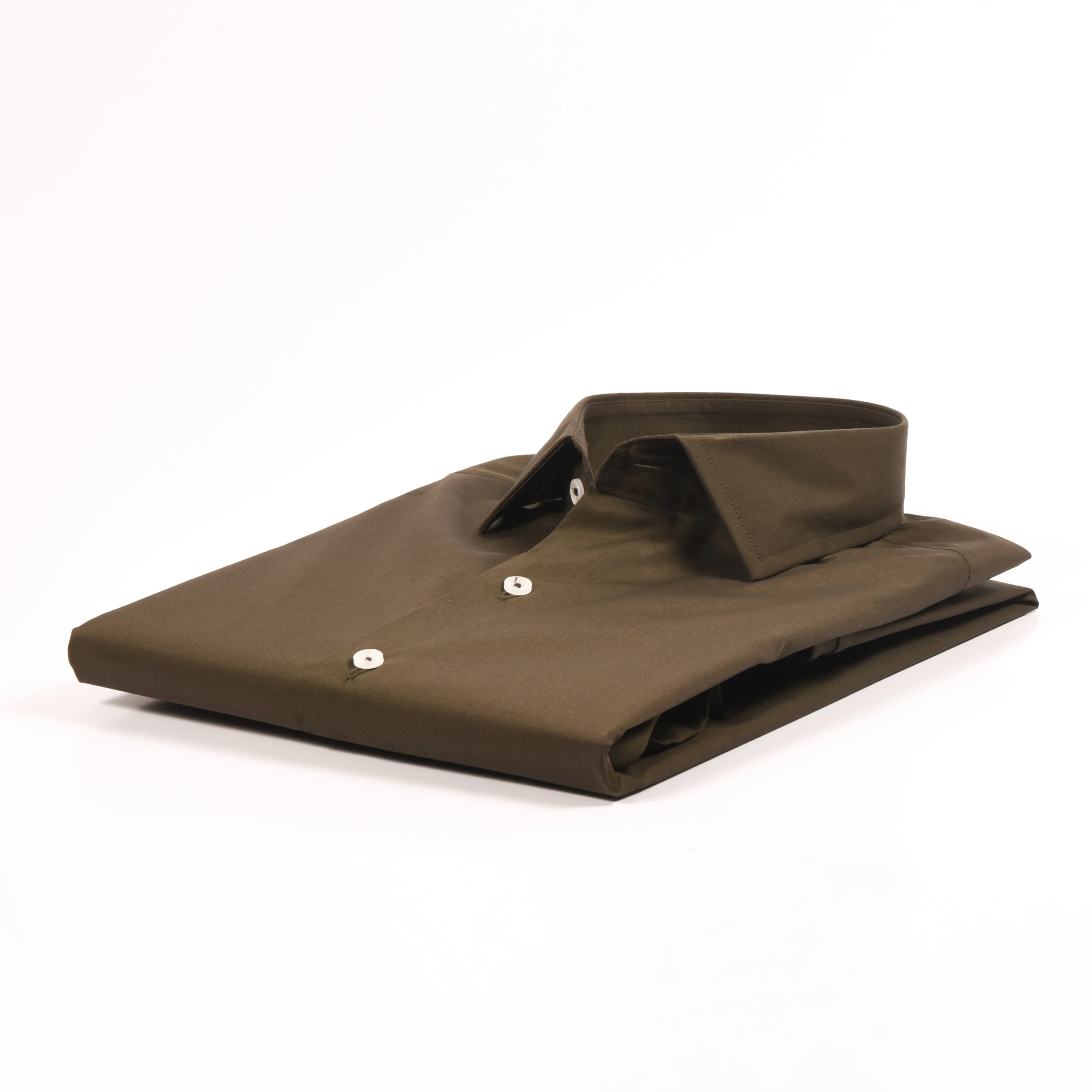 MK Taupe Shirt