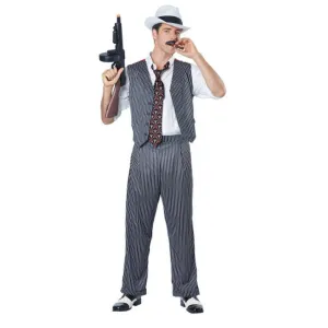 Mobster/Adult
