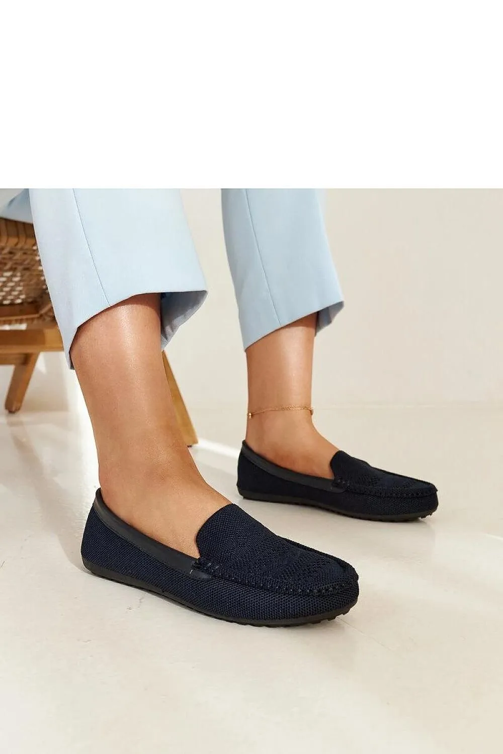 Mocassin model 207394 Solea