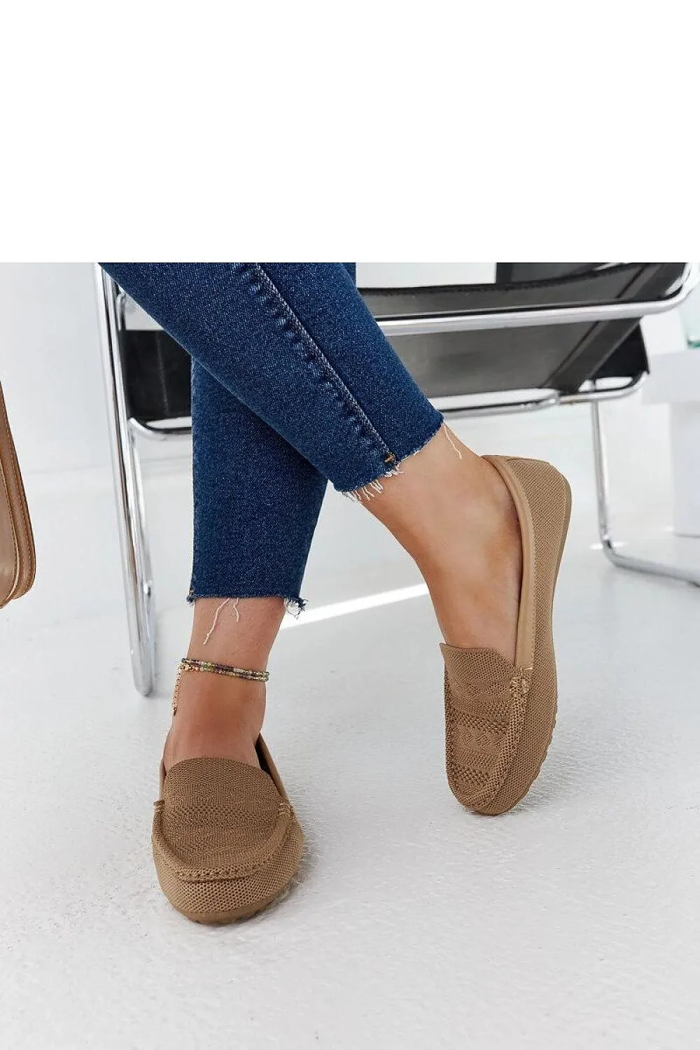 Mocassin model 207394 Solea