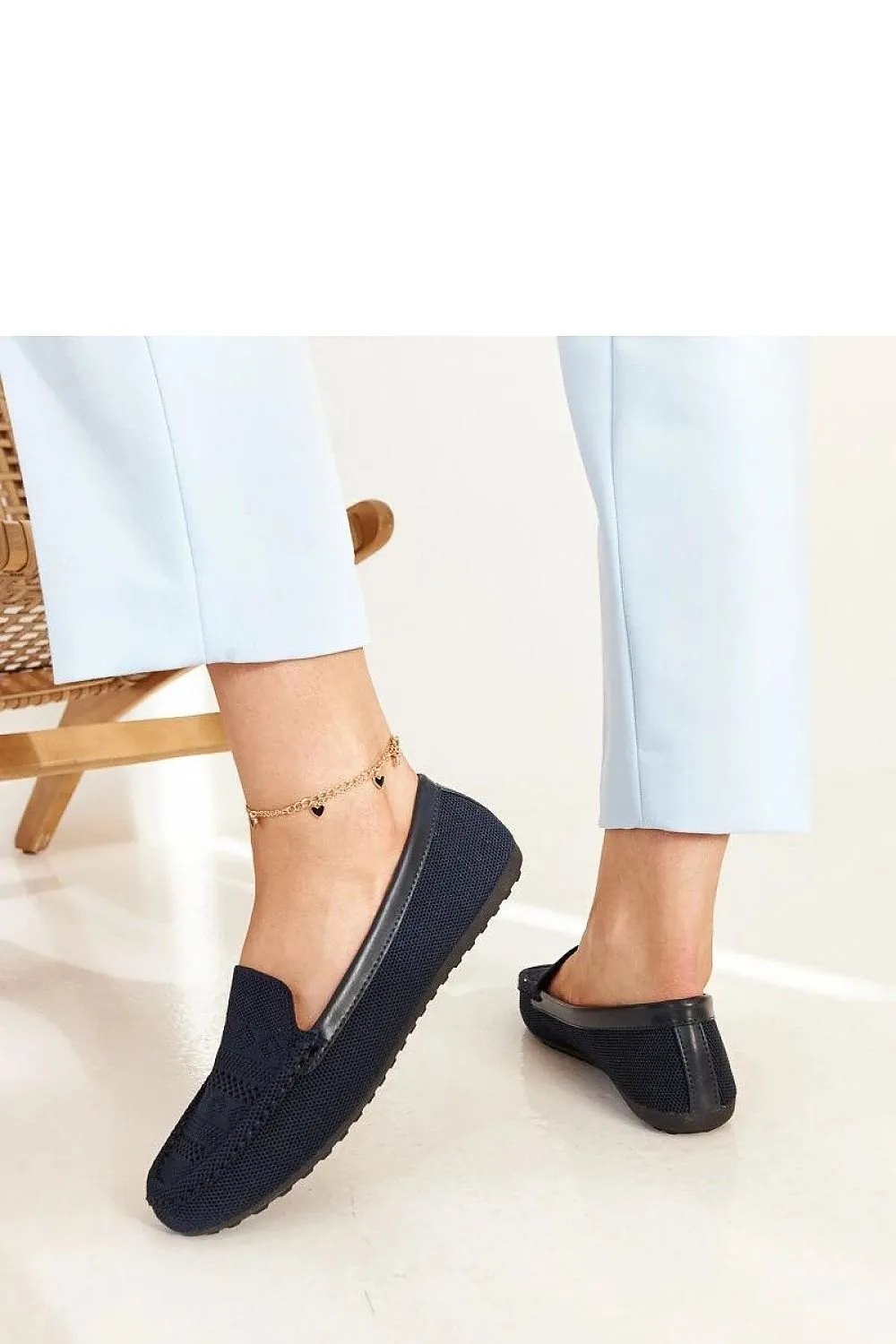 Mocassin model 207394 Solea
