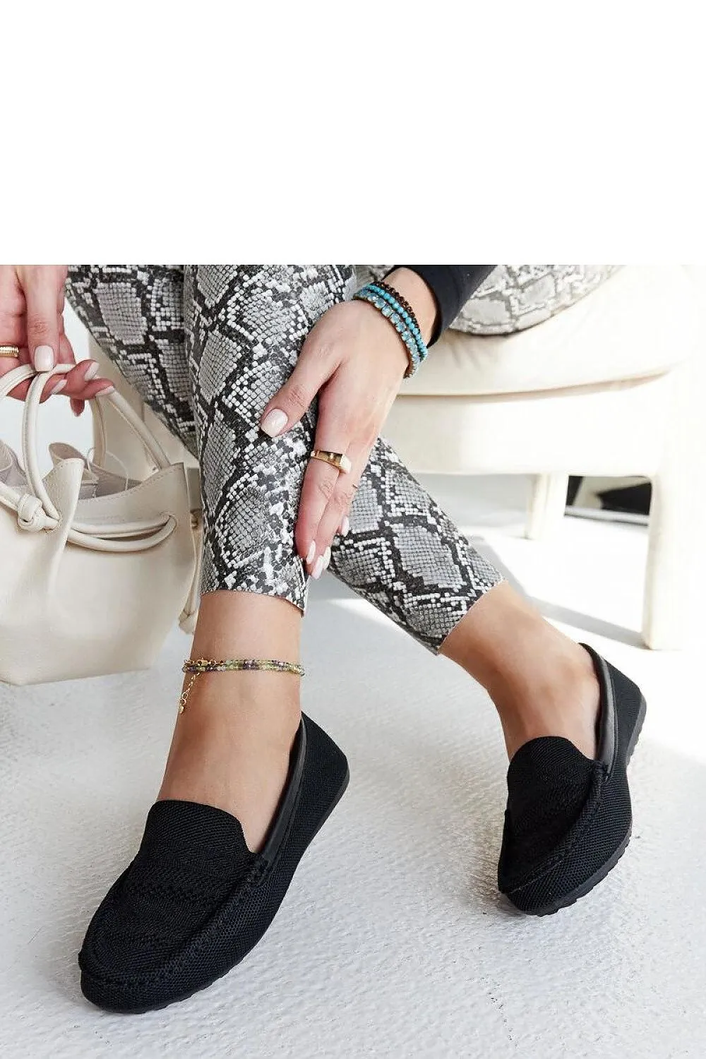 Mocassin model 207394 Solea