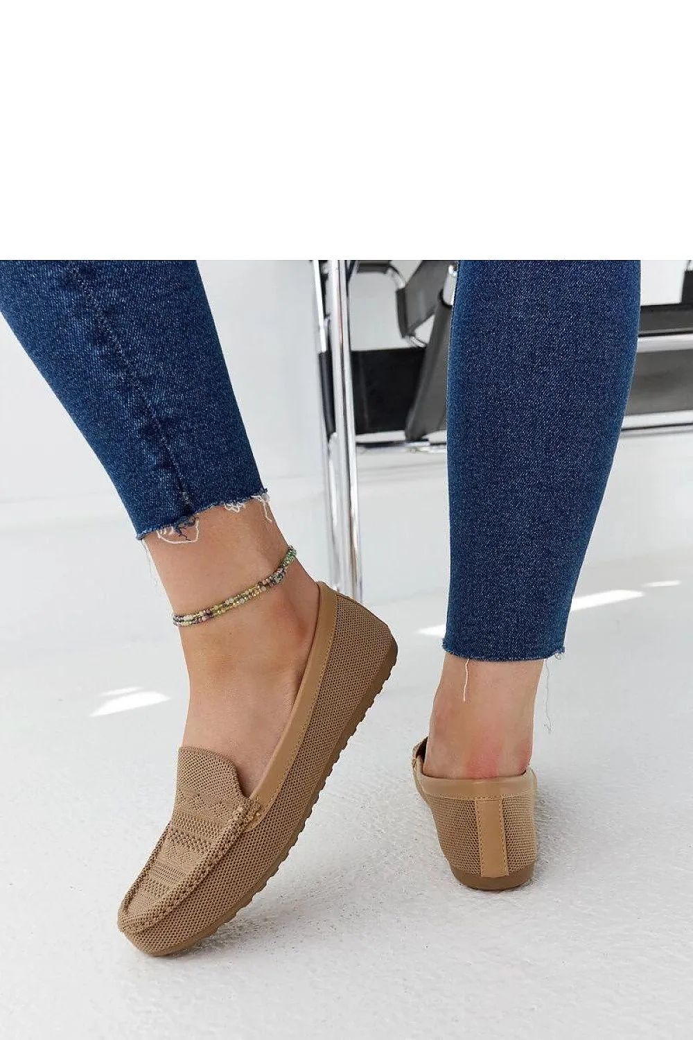 Mocassin model 207394 Solea