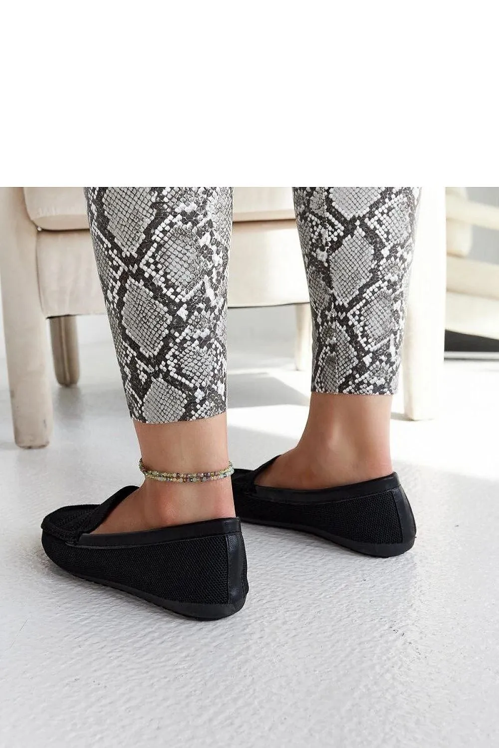 Mocassin model 207394 Solea