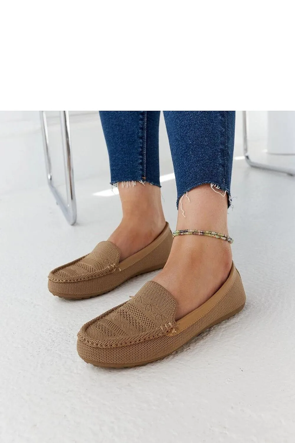 Mocassin model 207394 Solea