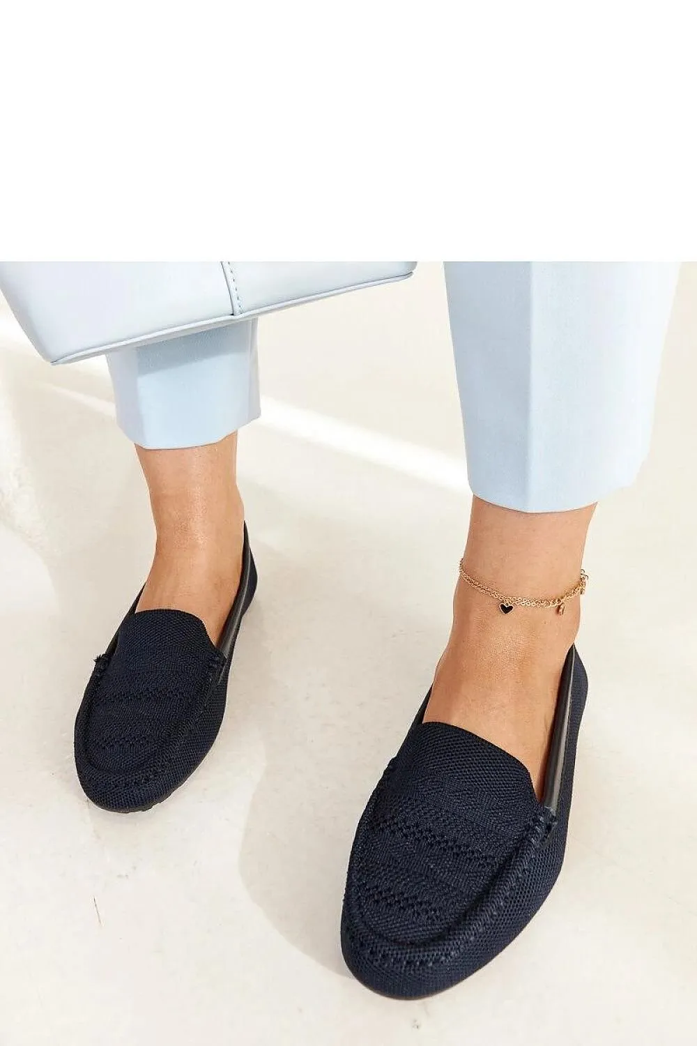 Mocassin model 207394 Solea