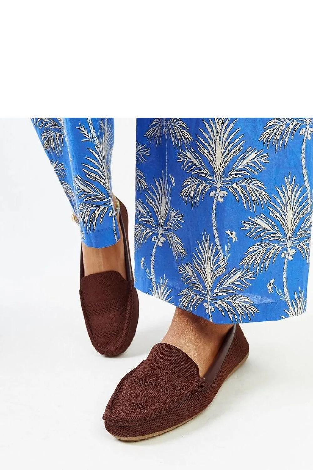 Mocassin model 207394 Solea
