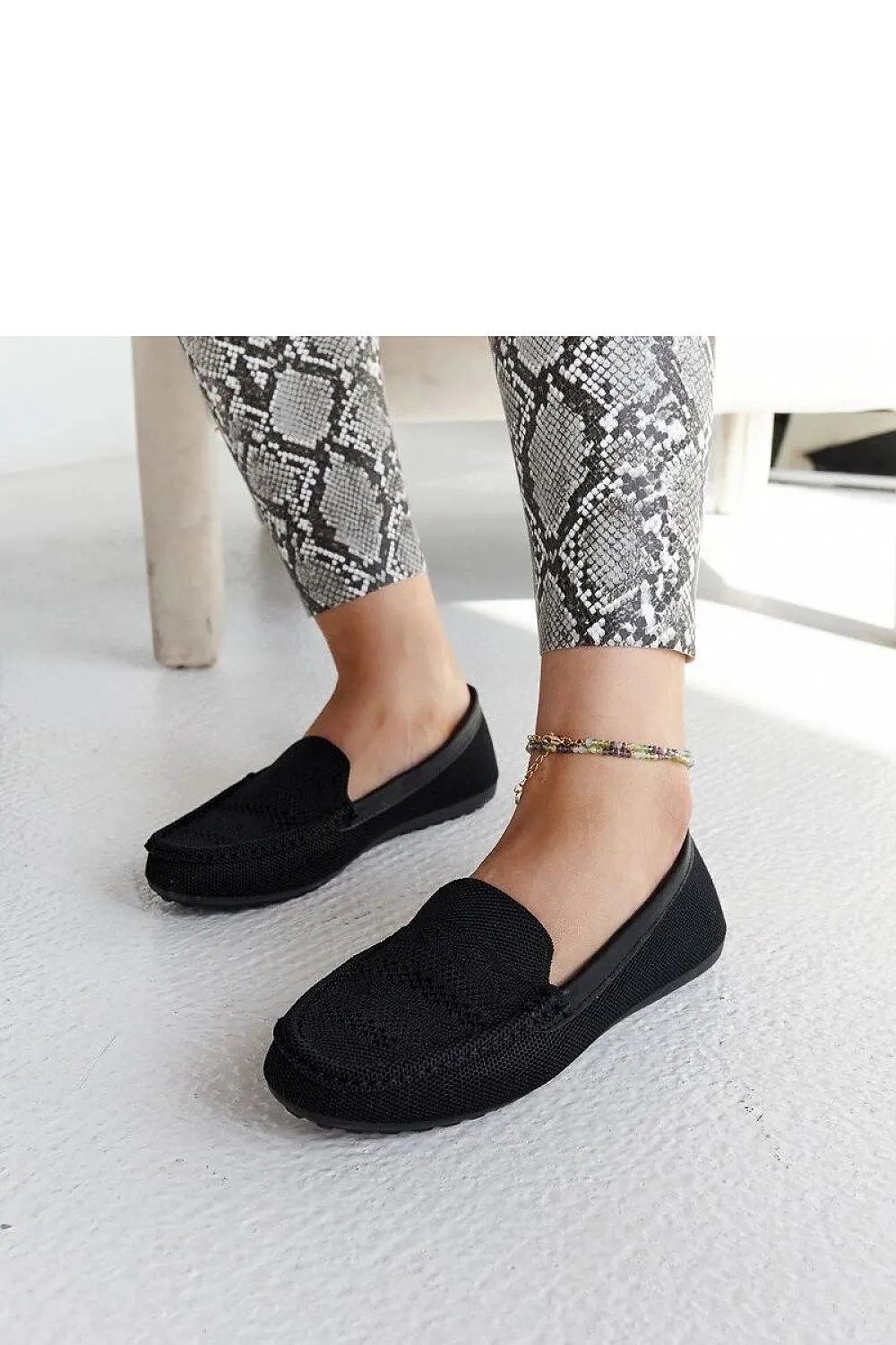 Mocassin model 207394 Solea