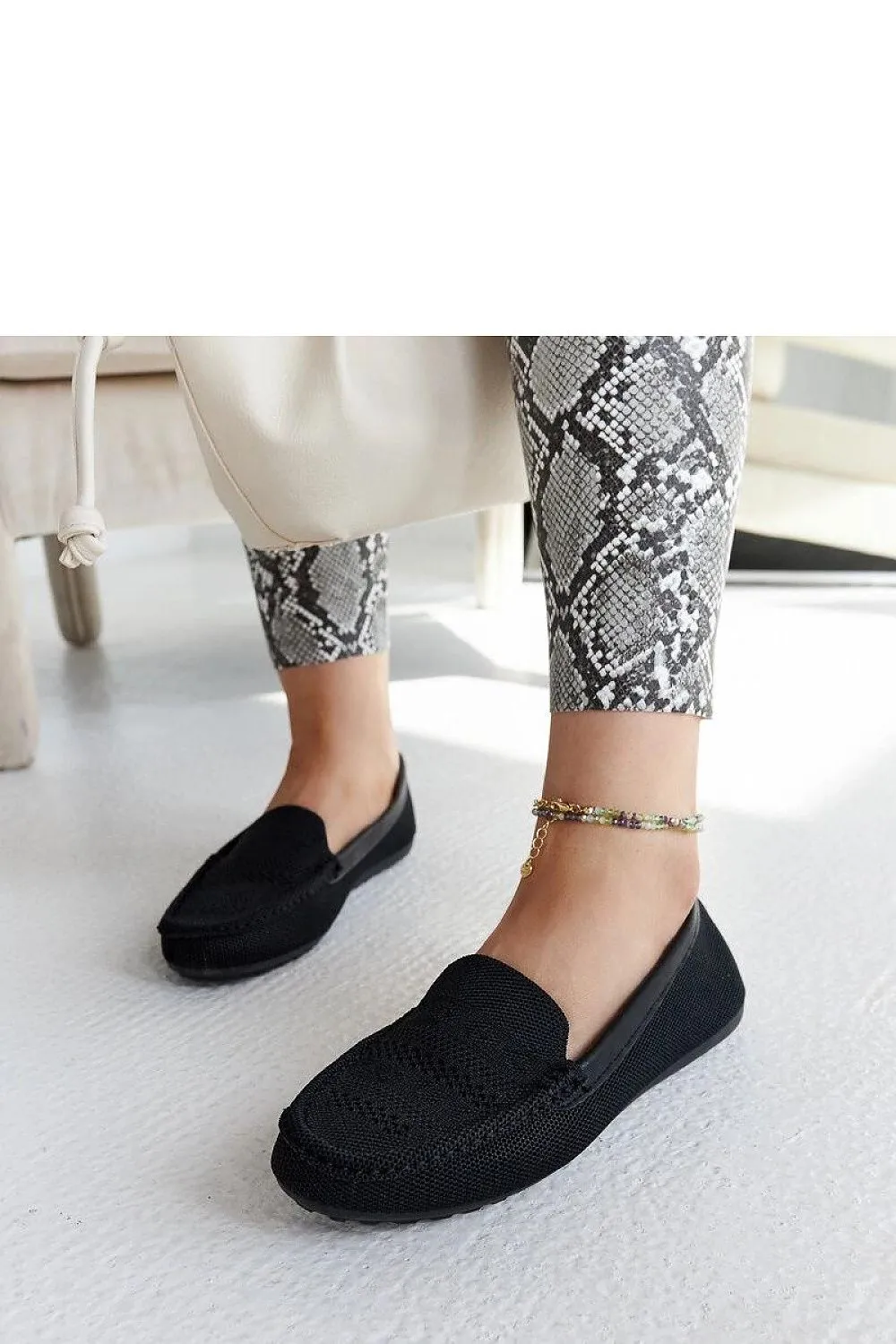 Mocassin model 207394 Solea