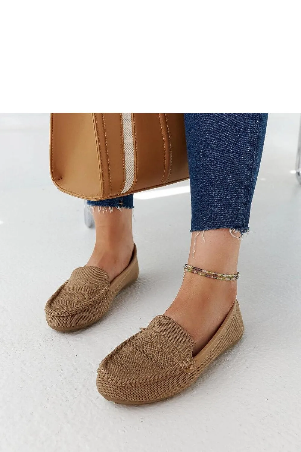 Mocassin model 207394 Solea