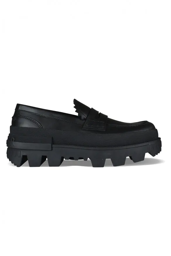 Moncler Maxence Loafers