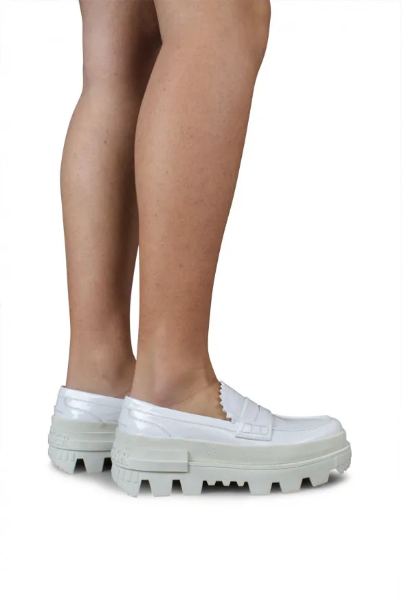 Moncler Maxence Loafers
