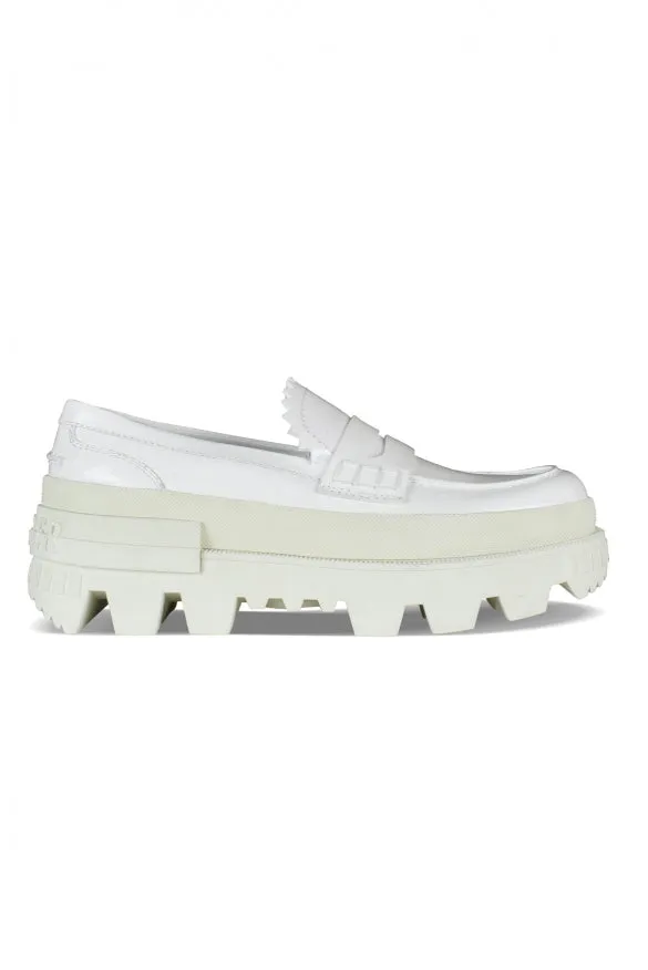 Moncler Maxence Loafers