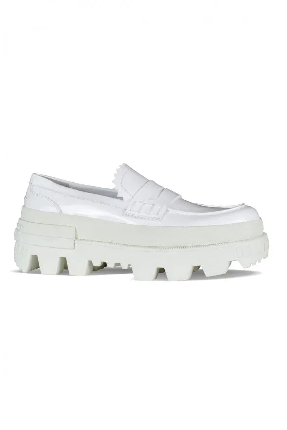 Moncler Maxence Loafers