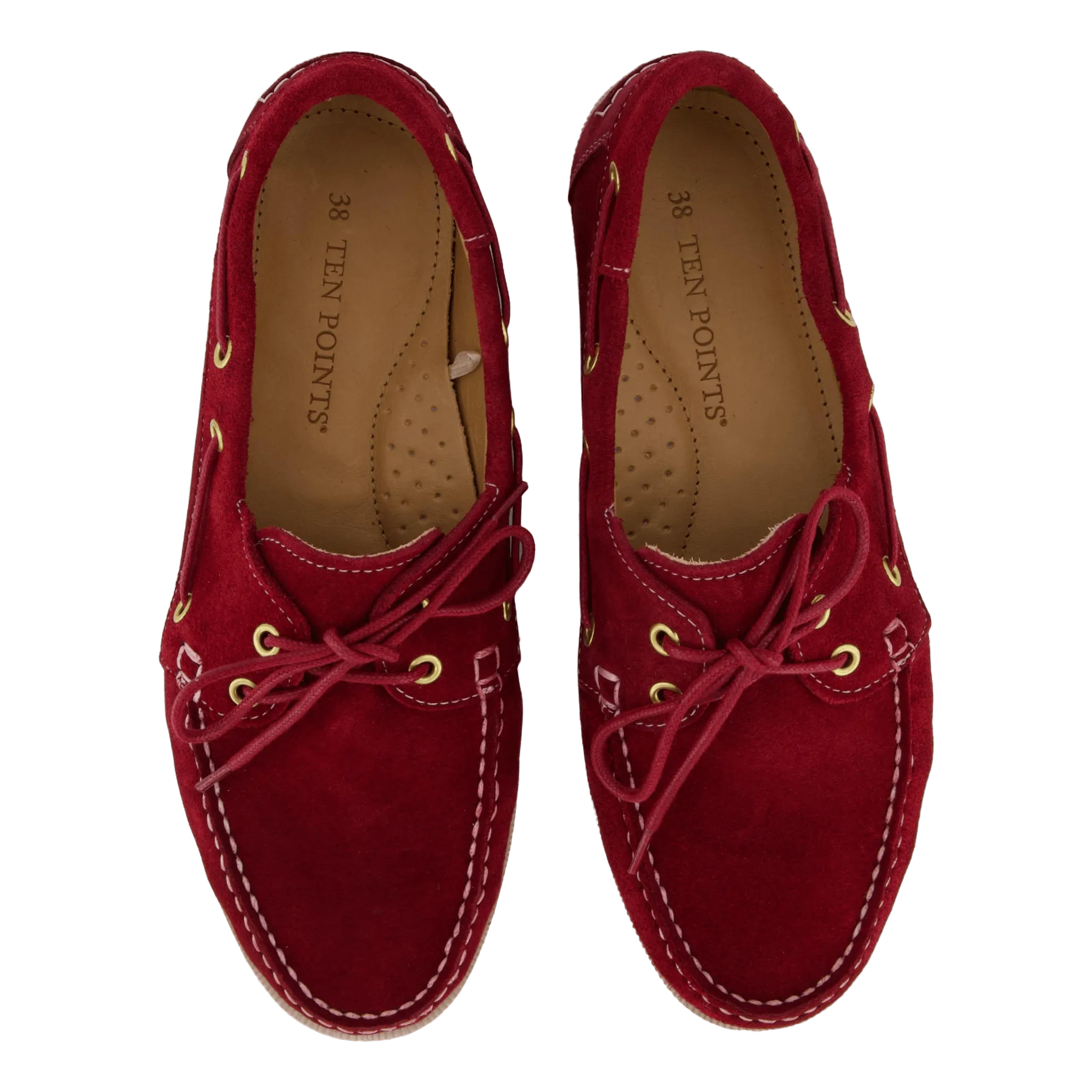 Monika Shoe