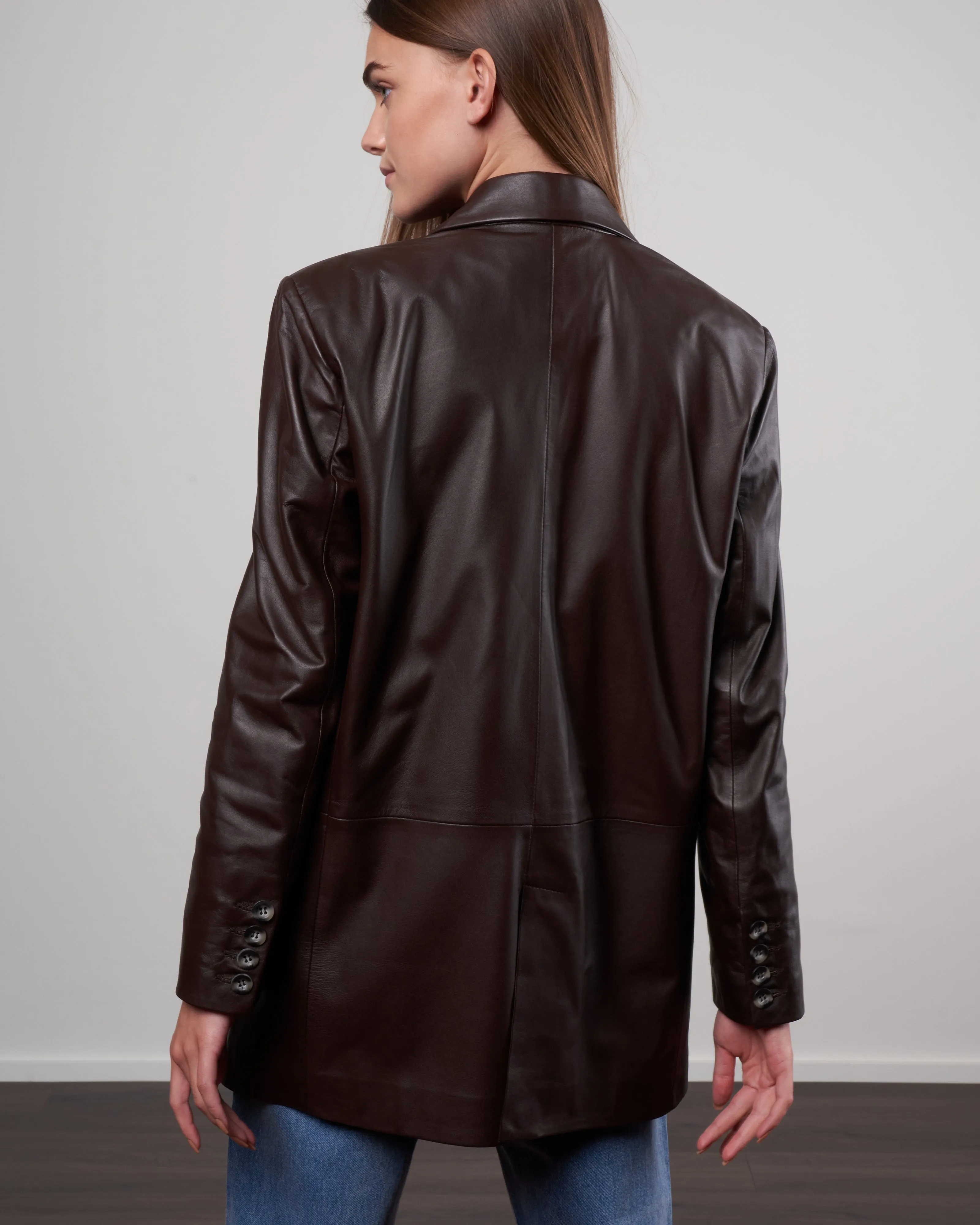 naya blazer - t morro
