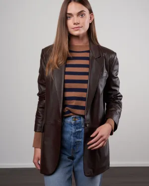 naya blazer - t morro