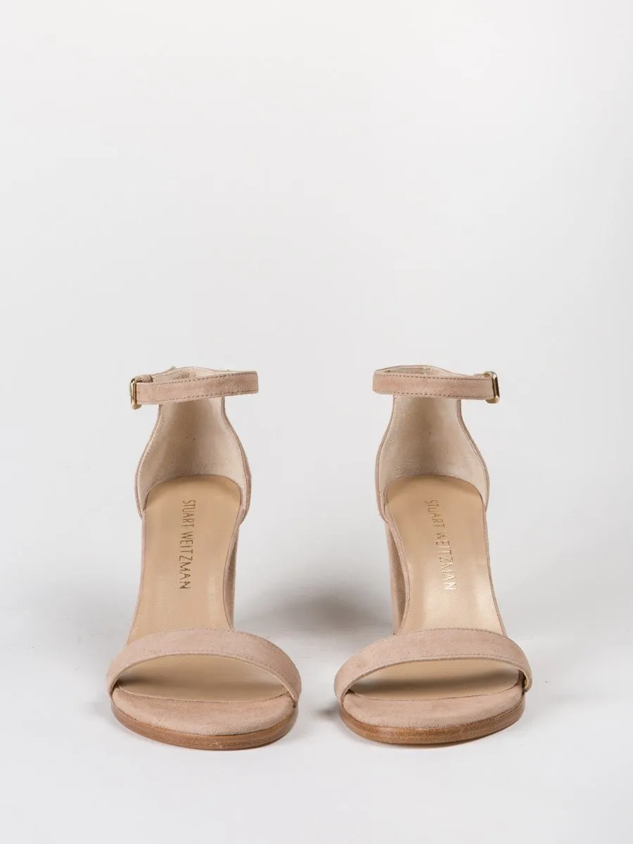 nearlynude heel