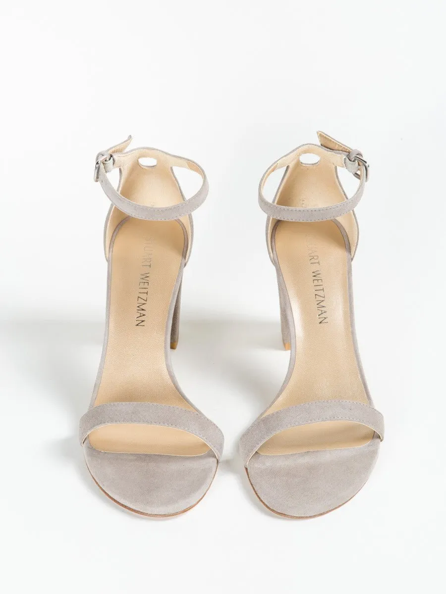 nearlynude sandal - fossil
