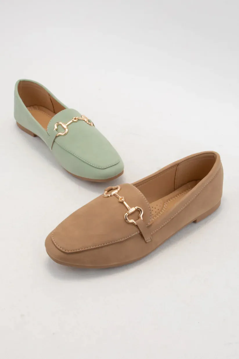 Nellie Loafer