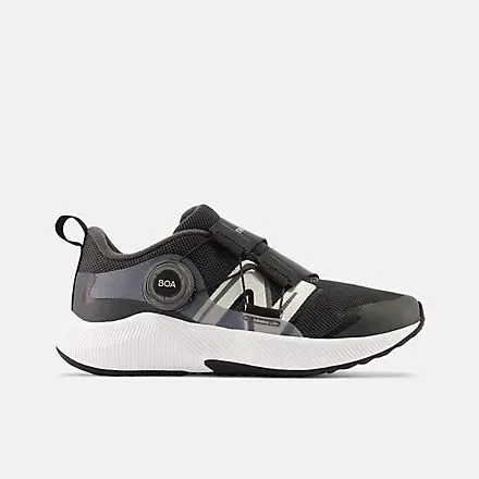 NEW BALANCE- KIDS DYNASOFT REVEAL V4 BOA ATHLETIC SHOE