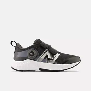 NEW BALANCE- KIDS DYNASOFT REVEAL V4 BOA ATHLETIC SHOE