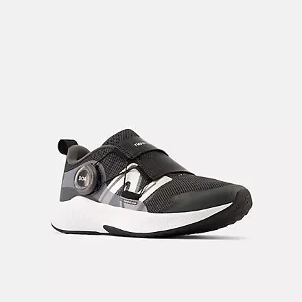 NEW BALANCE- KIDS DYNASOFT REVEAL V4 BOA ATHLETIC SHOE