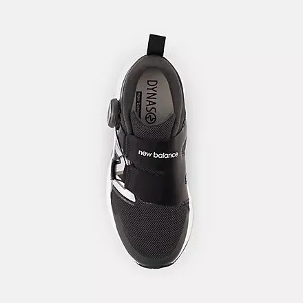 NEW BALANCE- KIDS DYNASOFT REVEAL V4 BOA ATHLETIC SHOE