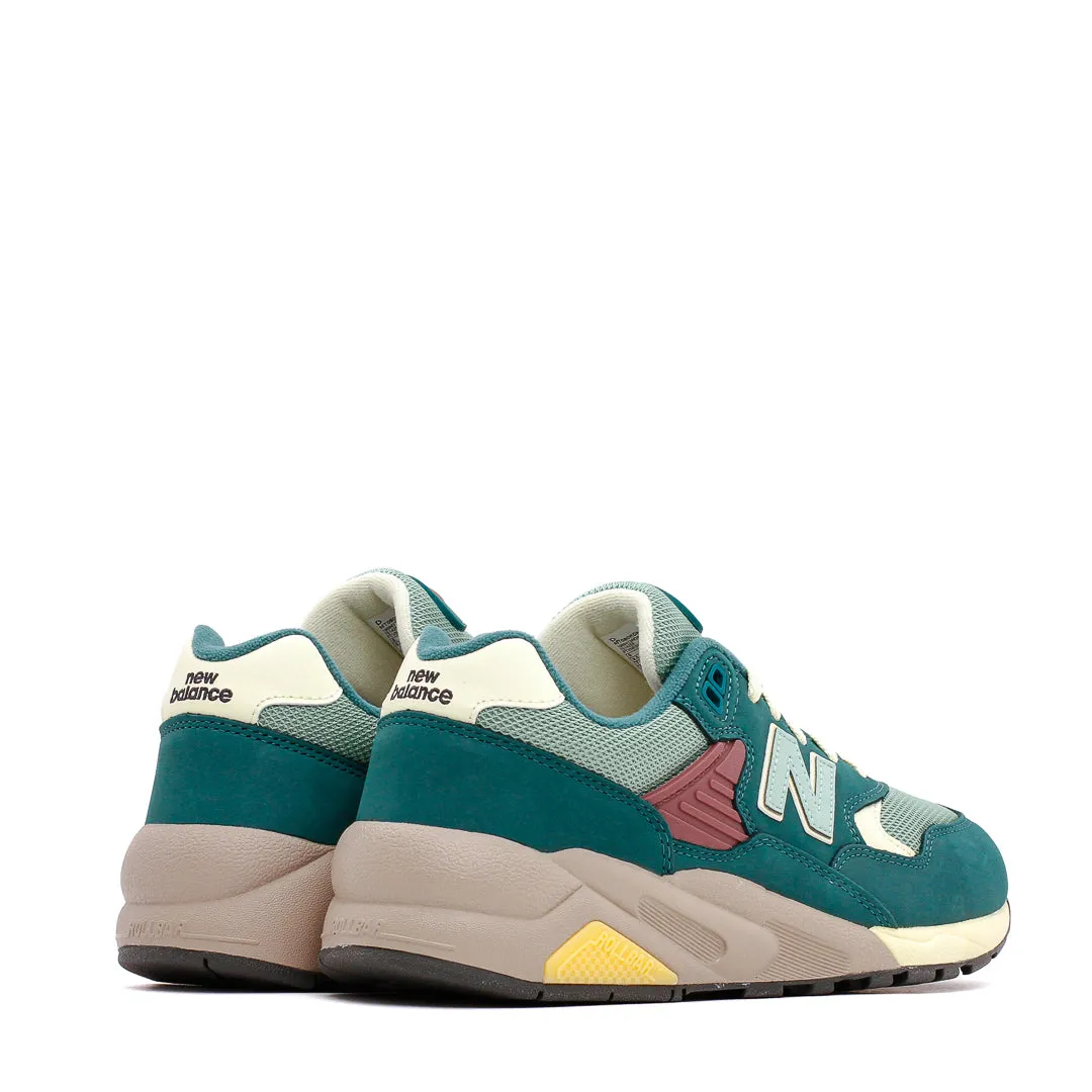 New Balance Men 580 Vintage Teal MT580KDB