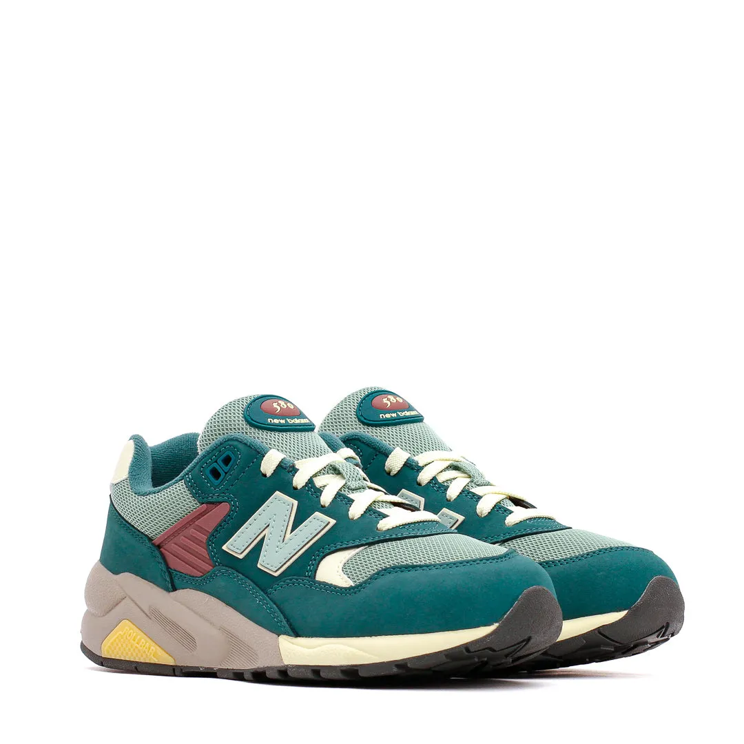 New Balance Men 580 Vintage Teal MT580KDB