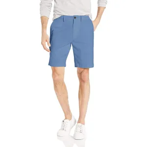 New with tags! Goodthreads Men's 9 Inseam Lightweight Oxford Shorts, Blue, Sz 34!