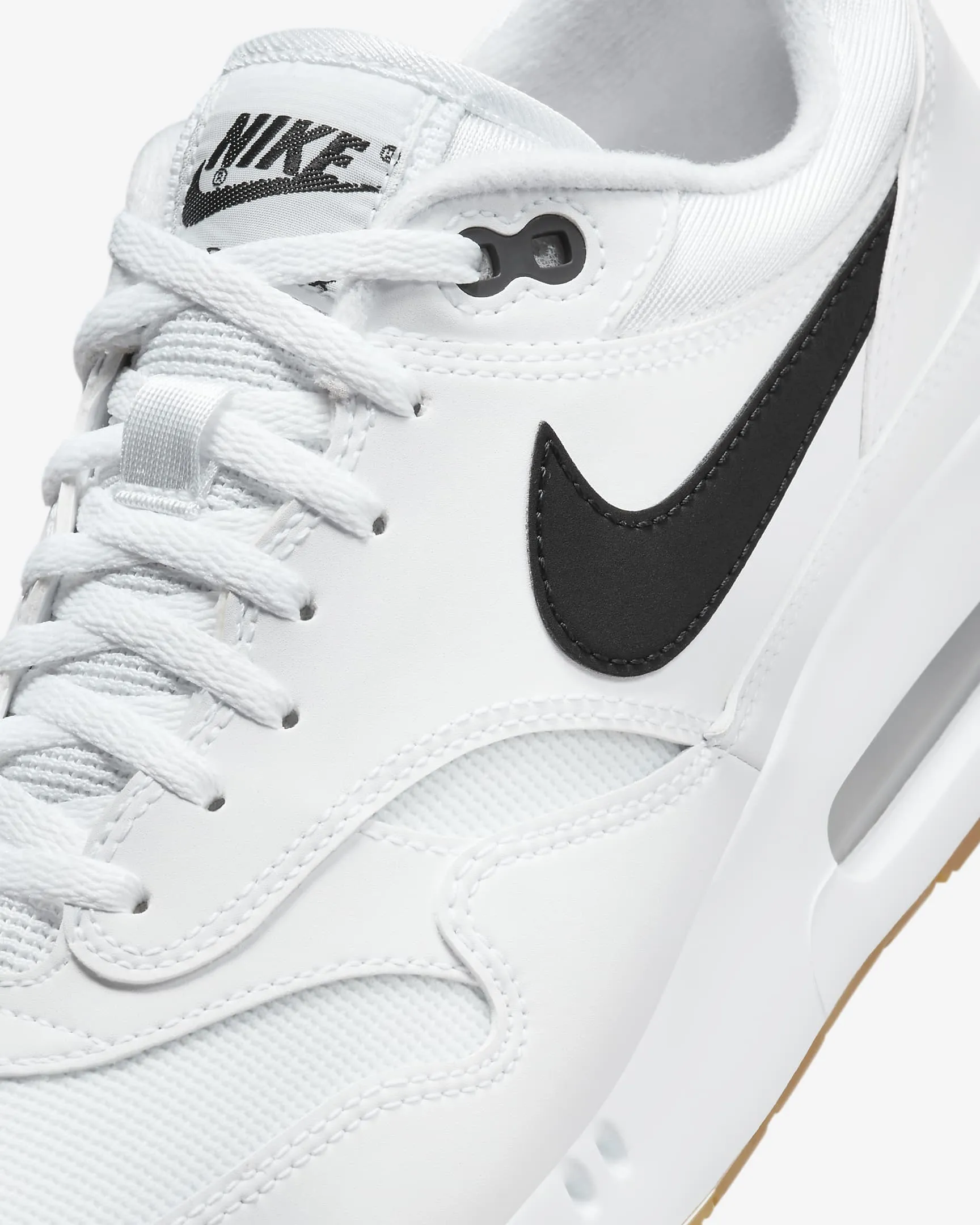 Nike Air Max 1 '86 OG G Unisex Golf Shoes White