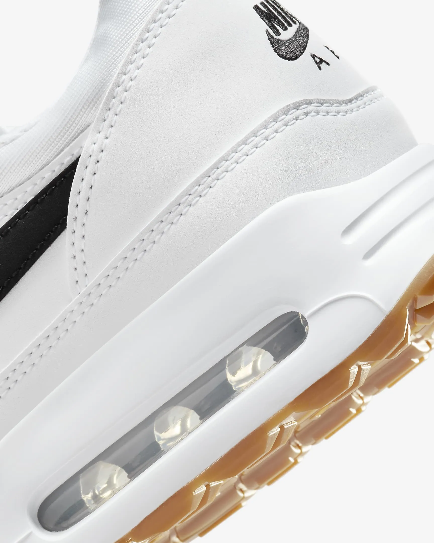 Nike Air Max 1 '86 OG G Unisex Golf Shoes White