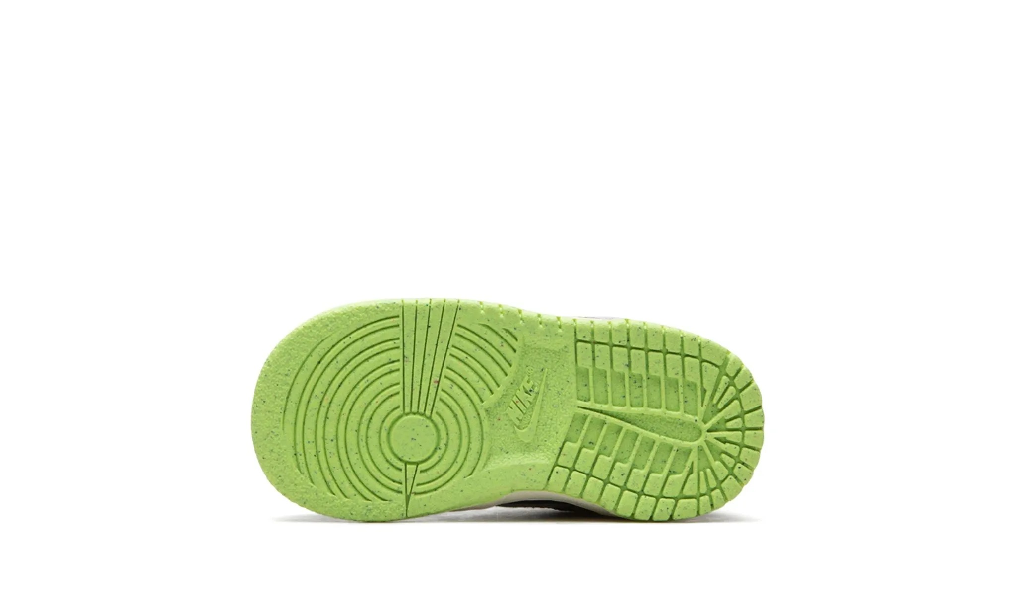 Nike Dunk Low Retro Premium "Halloween" Toddler