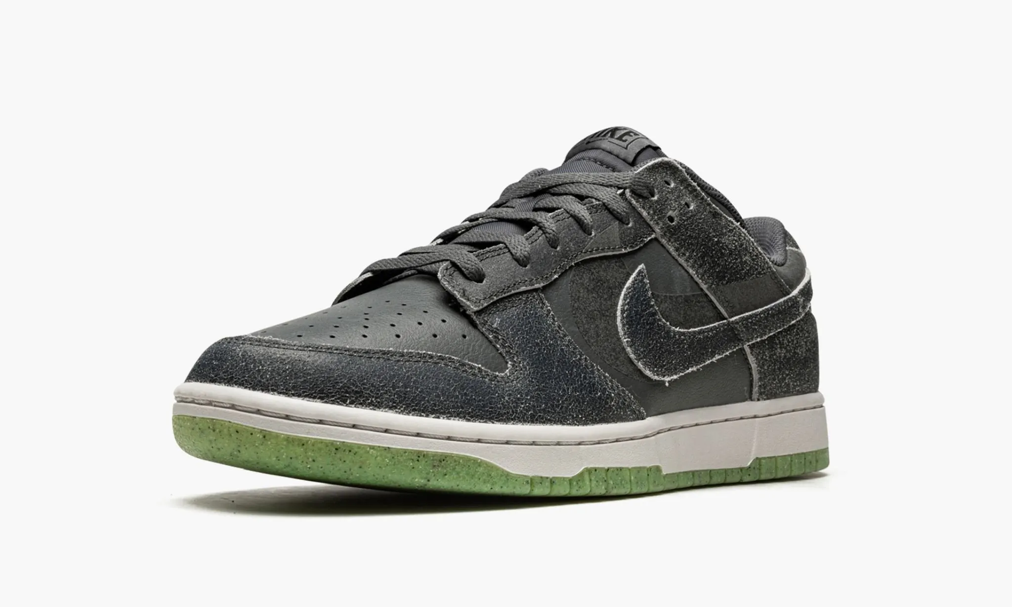 Nike Dunk Low Retro Premium "Halloween"