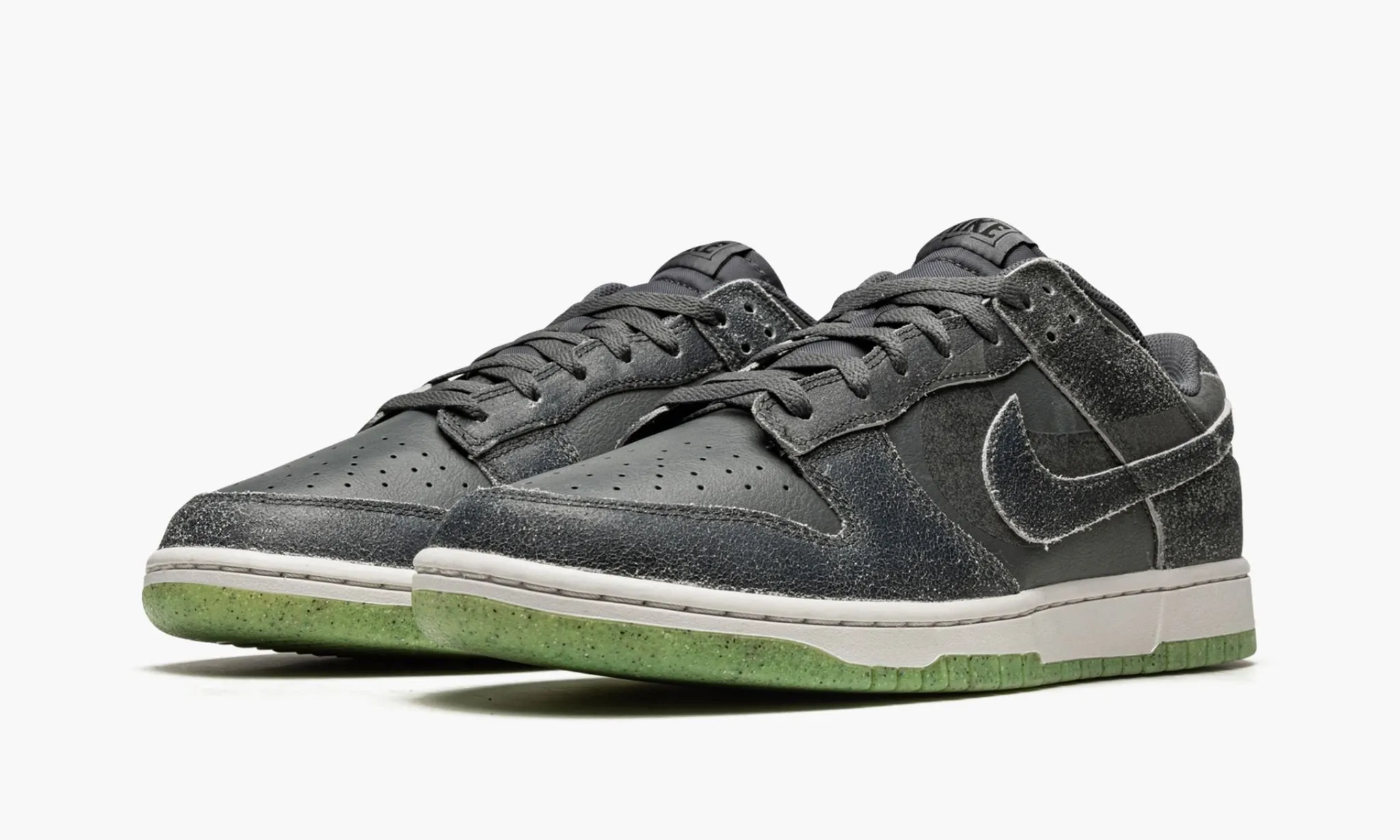 Nike Dunk Low Retro Premium "Halloween"
