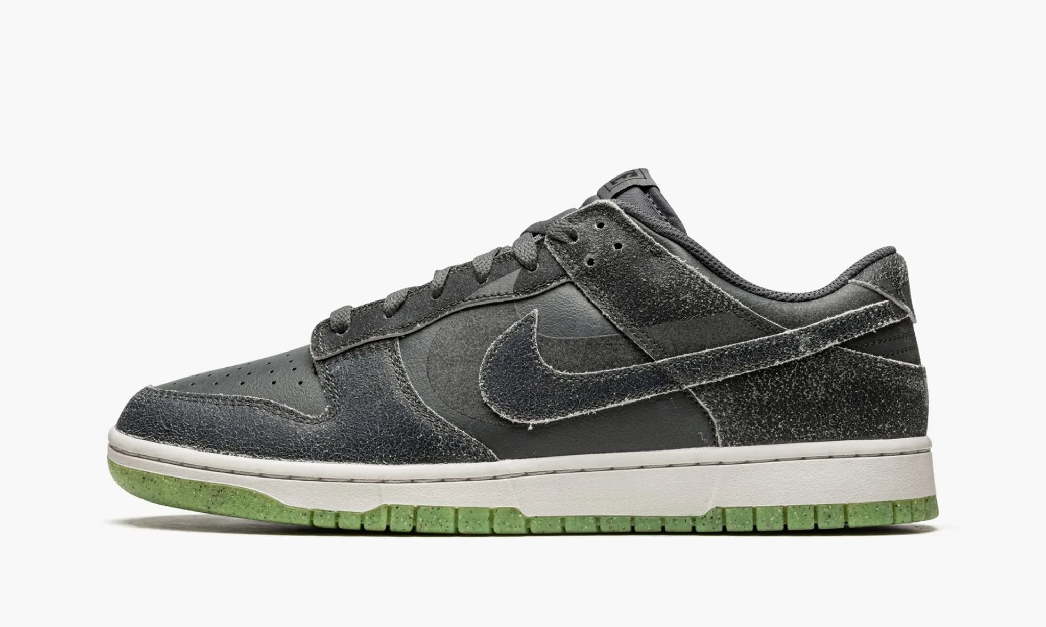 Nike Dunk Low Retro Premium "Halloween"